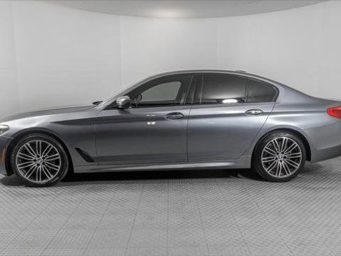 Used 2018 BMW 530i image 3