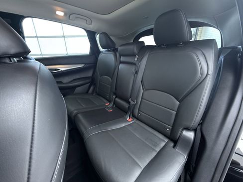 Used 2019 INFINITI QX50 Essential w/ Premium Heat Package image 36