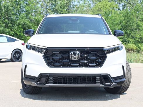 New 2026 Honda CR-V Sport-L image 2