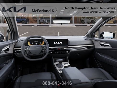 New 2026 Kia Sportage X-Line AWD/4WD image 14