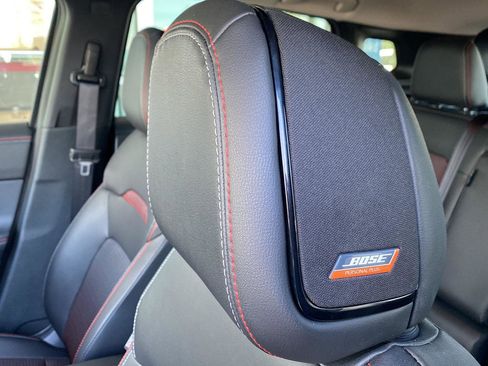 Certified 2025 Nissan Kicks SR w/ SR Premium Package AWD/4WD image 21
