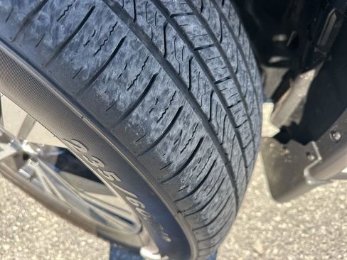 Used 2021 Nissan Rogue SV image 30