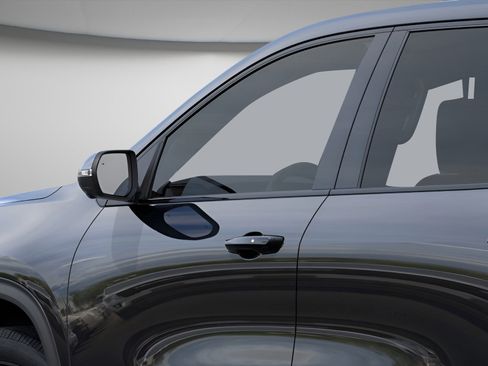 New 2026 GMC Acadia Elevation image 12