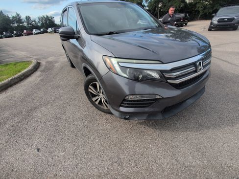 Used 2017 Honda Pilot EX-L image 21