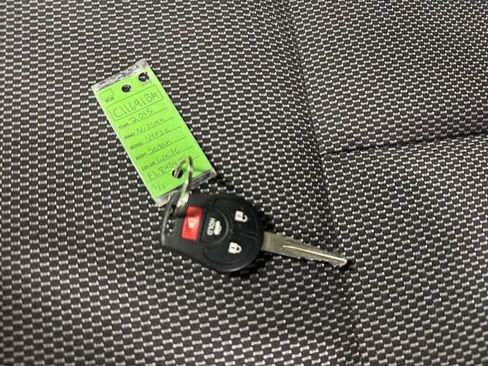 Used 2015 Nissan Versa SV image 26