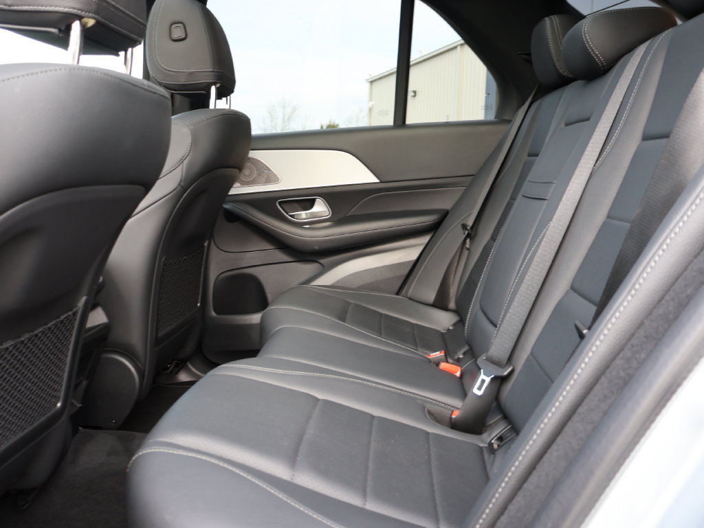Used 2025 Mercedes-Benz GLE 350 4MATIC image 18