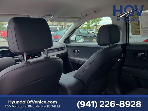 New 2025 Hyundai Ioniq 5 SEL image 6