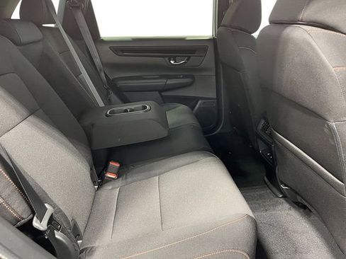 New 2026 Honda CR-V Sport image 25