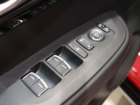 Used 2025 Acura ADX A-Spec AWD/4WD image 21