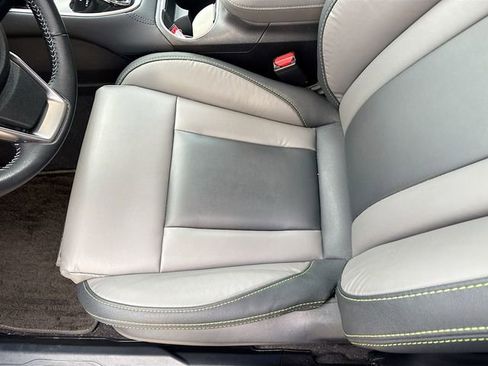 Certified 2023 Subaru Outback Onyx Edition image 14