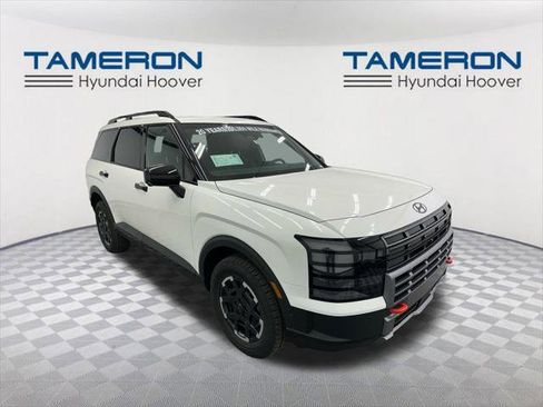 New 2026 Hyundai Palisade XRT Pro AWD/4WD image 7