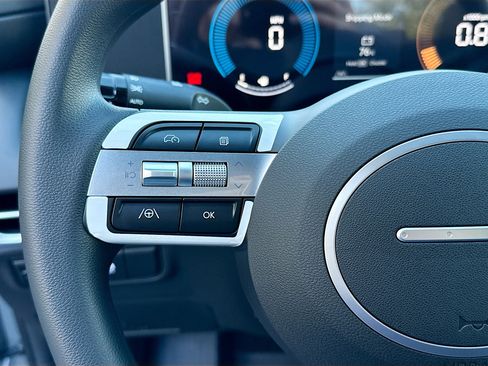 New 2026 Hyundai Santa Cruz SEL image 38