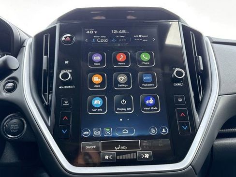 Used 2024 Subaru Crosstrek 2.0i Premium image 18