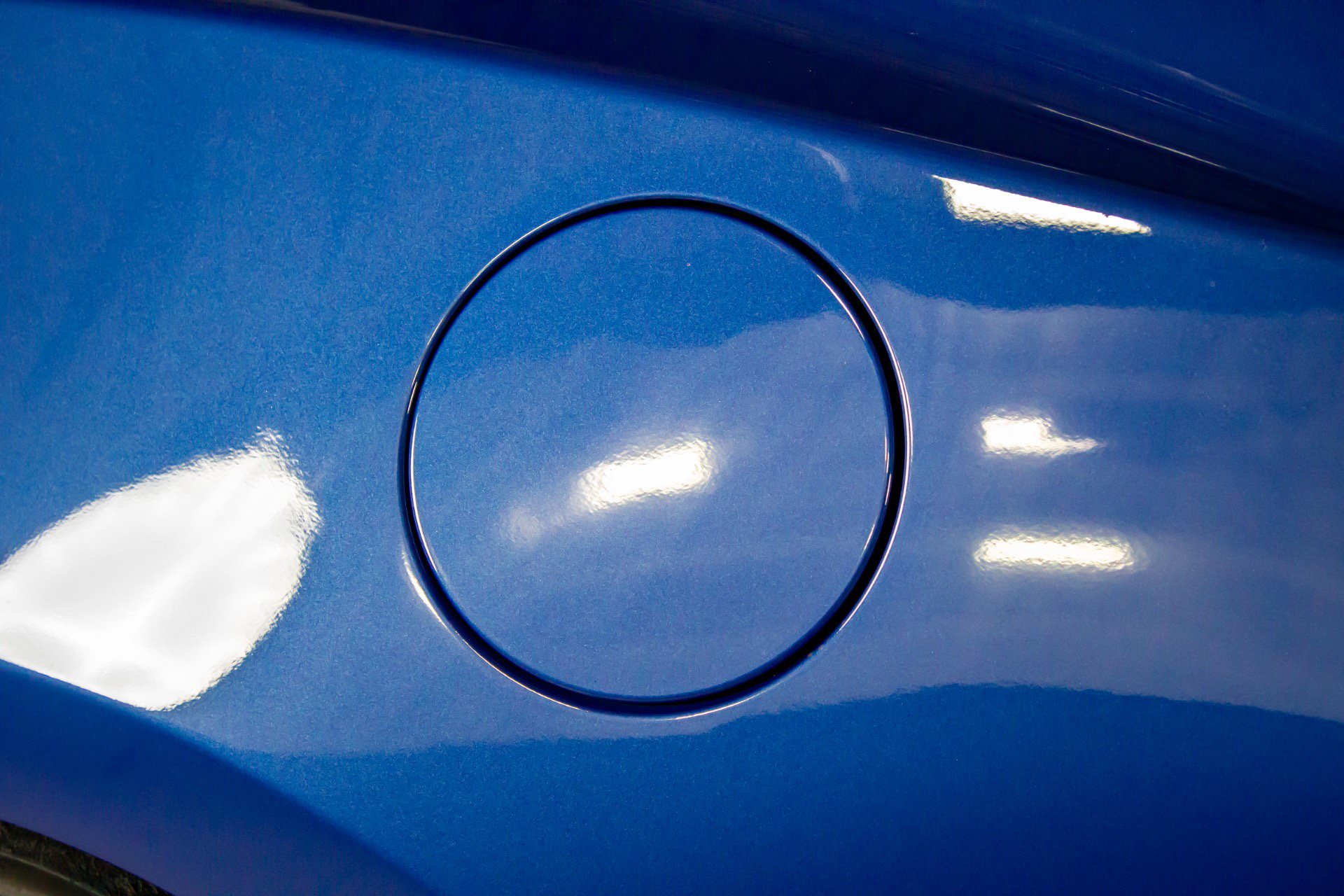 Used 2023 Chevrolet Camaro SS RWD image 51