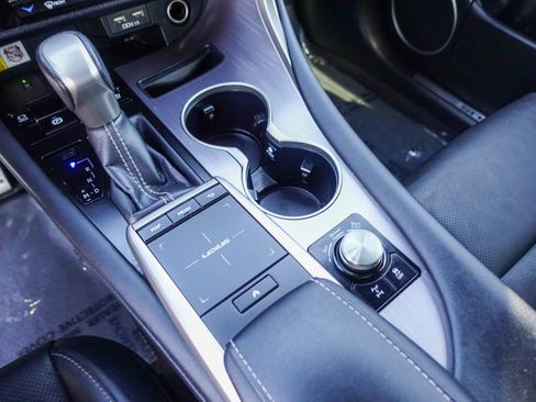 Used 2022 Lexus RX 350 F Sport image 19