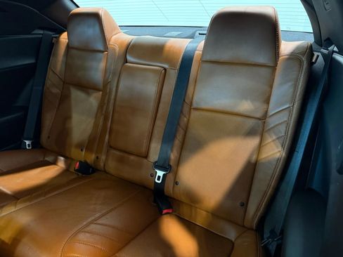 Used 2015 Dodge Challenger SRT Hellcat image 28