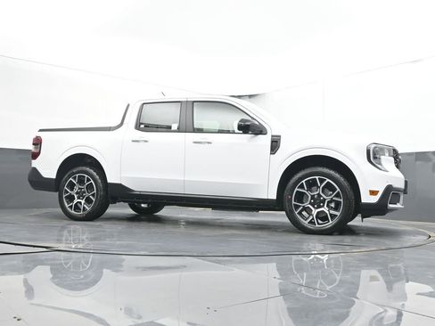 New 2026 Ford Maverick Lariat AWD/4WD image 45