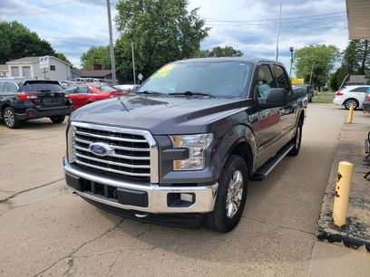 Used 2017 Ford F150 XLT w/ XTR Package