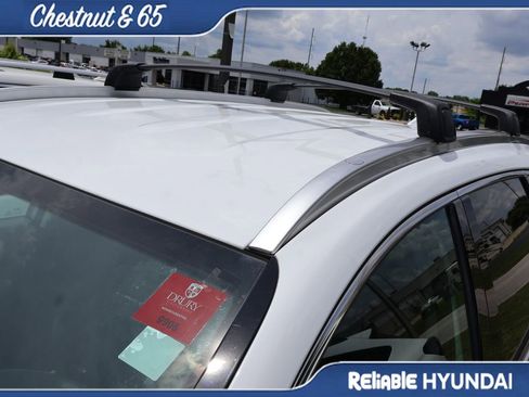 Used 2023 Hyundai Santa Fe SEL FWD image 14
