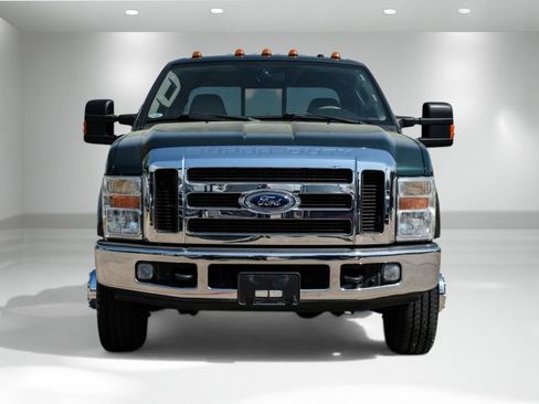 Used 2008 Ford F350 Lariat image 4