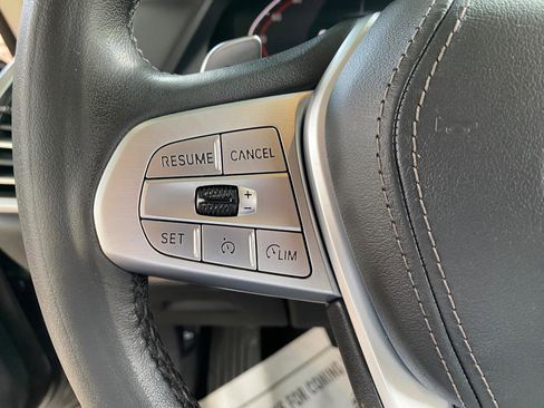 Used 2020 BMW X7 xDrive40i w/ Premium Package AWD/4WD image 73