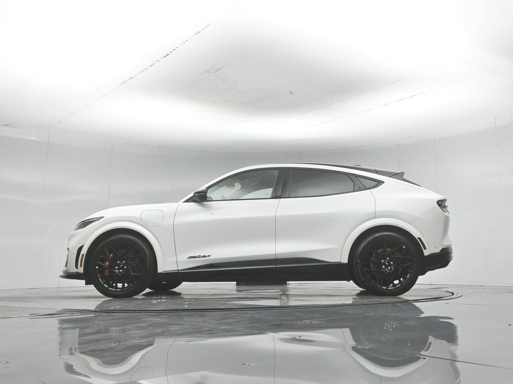 Used 2023 Ford Mustang Mach-E GT w/ GT Performance Edition AWD/4WD image 66