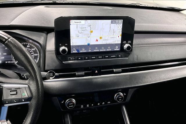 Used 2024 Mitsubishi Outlander SE FWD image 4