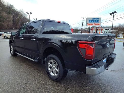 Used 2025 Ford F150 XLT w/ Equipment Group 301A Standard image 6