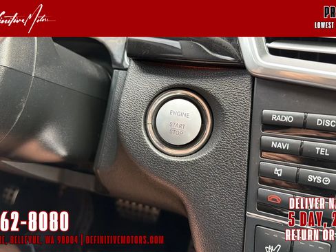 Used 2010 Mercedes-Benz E 63 AMG Sedan image 41