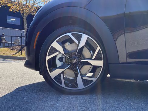 Used 2026 MINI Cooper 4-Door Hardtop FWD image 15