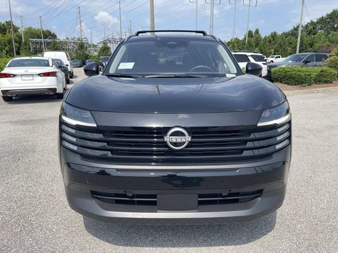 New 2026 Nissan Kicks SV w/ Cold Weather Package FWD image 8