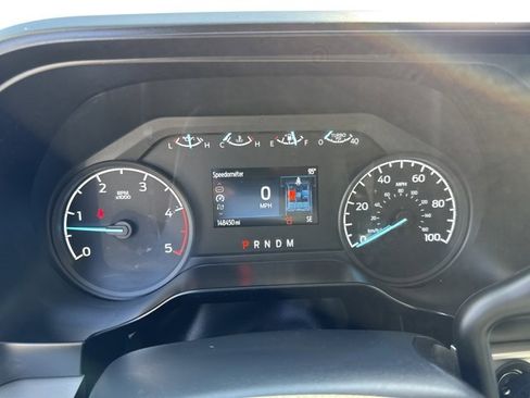 Used 2024 Ford F350 XLT w/ XLT Value Package image 29