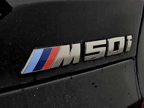 Used 2021 BMW X5 M50i w/ Premium Package image 33