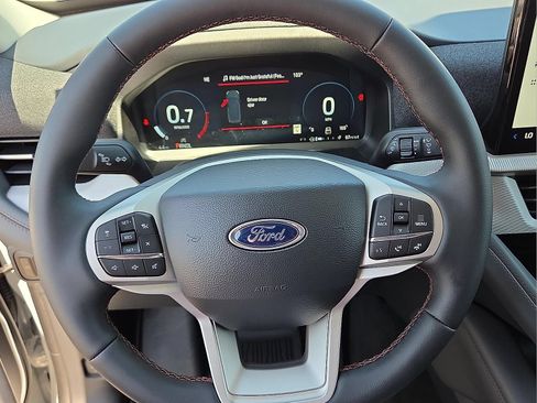 New 2026 Ford Explorer Active AWD/4WD image 24