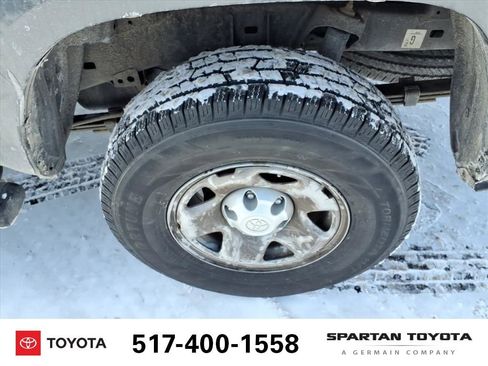 Used 2022 Toyota Tacoma SR image 10