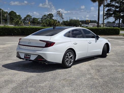 Used 2022 Hyundai Sonata SEL w/ Convenience Package FWD image 5
