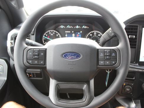 New 2026 Ford F150 STX AWD/4WD image 23