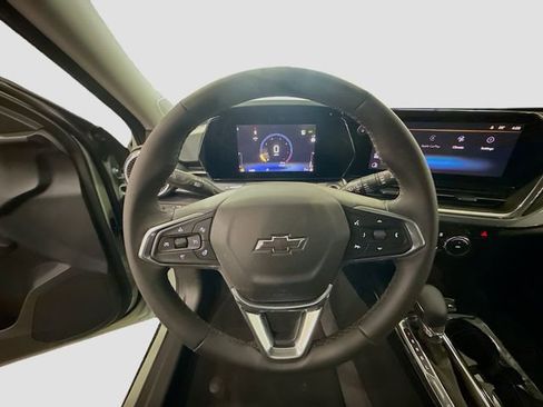 New 2026 Chevrolet Trax ACTIV w/ Sunroof Package FWD image 33