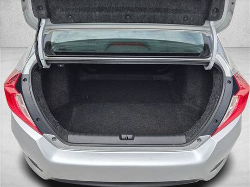 Used 2016 Honda Civic LX image 6
