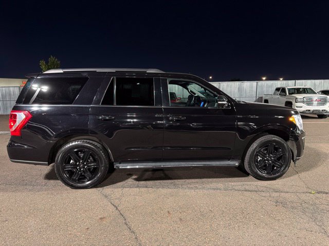 Certified 2021 Ford Expedition XLT AWD/4WD image 5