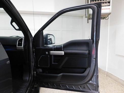 Used 2019 Ford F150 Lariat image 94