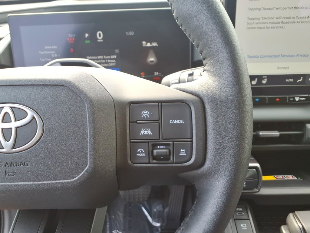 Used 2026 Toyota RAV4 XSE w/ Weather Package AWD/4WD image 29