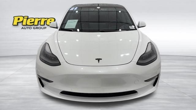Used 2021 Tesla Model 3 Standard Range Plus RWD image 8
