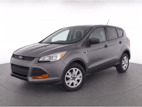 Used 2014 Ford Escape S FWD image 1