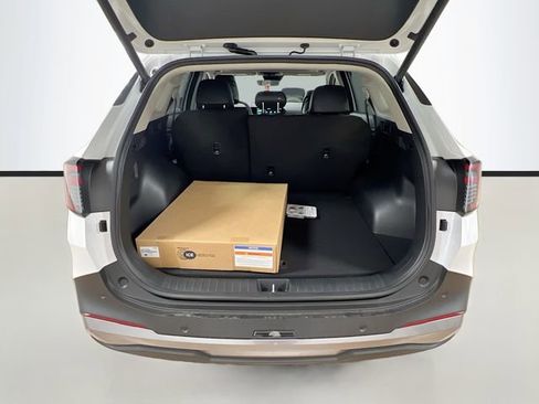 New 2026 Kia Sportage EX image 25