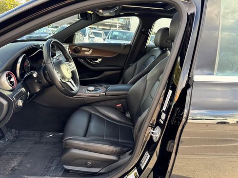 Used 2019 Mercedes-Benz C 300 Sedan image 15