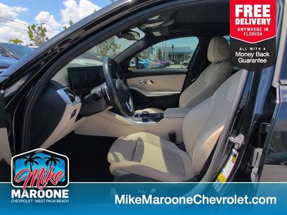 Used 2023 BMW 330i xDrive Sedan