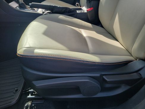 Used 2016 Subaru Crosstrek 2.0i Limited image 20