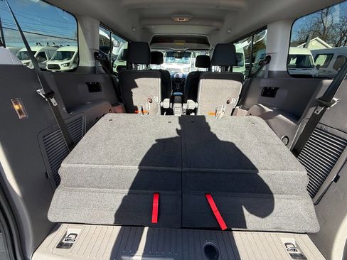Used 2019 Ford Transit Connect XL w/ CNG/LPG Engine Prep Package image 32