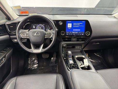 Used 2022 Lexus NX 350 AWD image 7